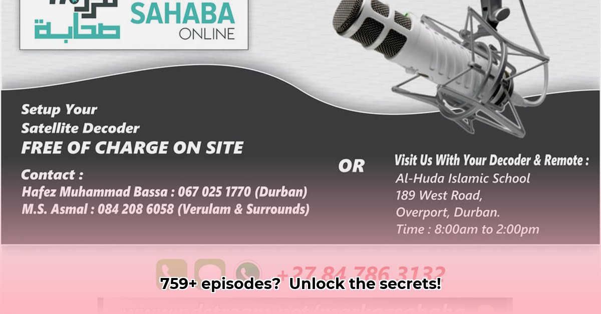 markaz-sahaba-podcast